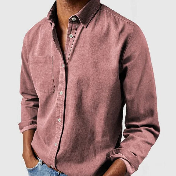 Cotton Shirt - product image 4