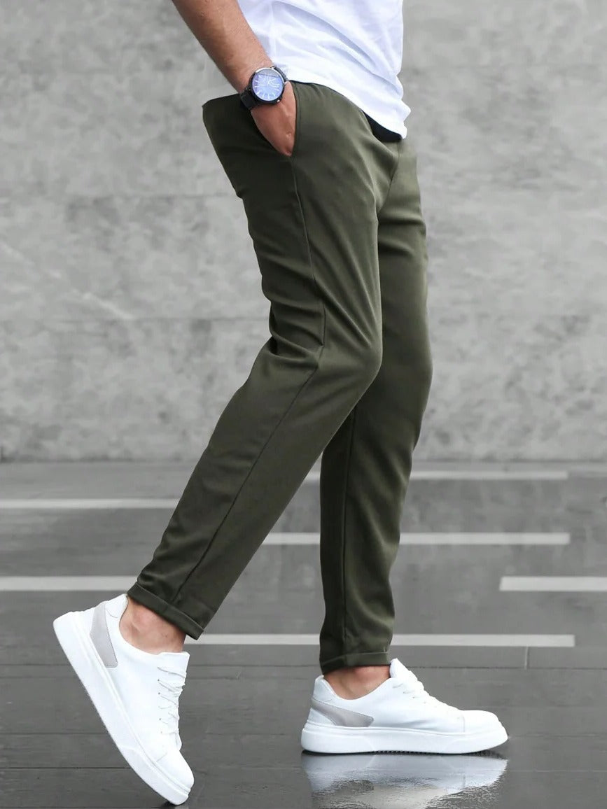 Men's Stretch Pants - product image 10