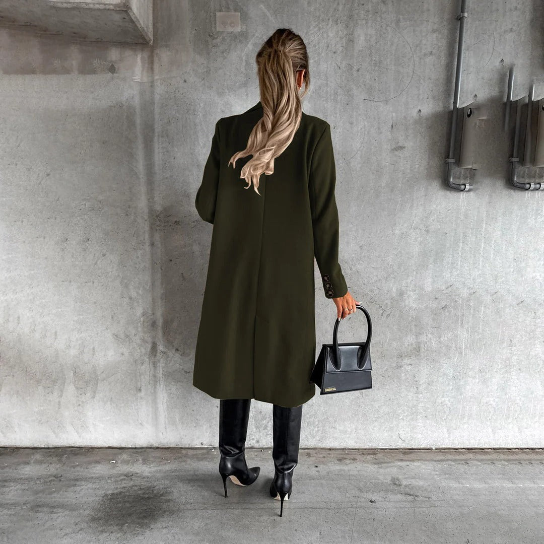 Winter Coat For Women - product detail 8