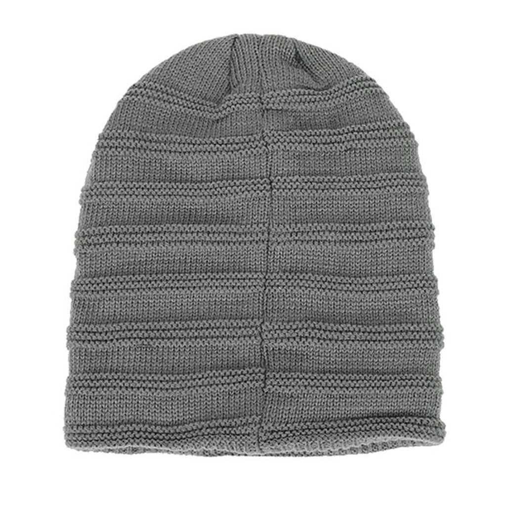 Warm Winter Hat - product detail 9