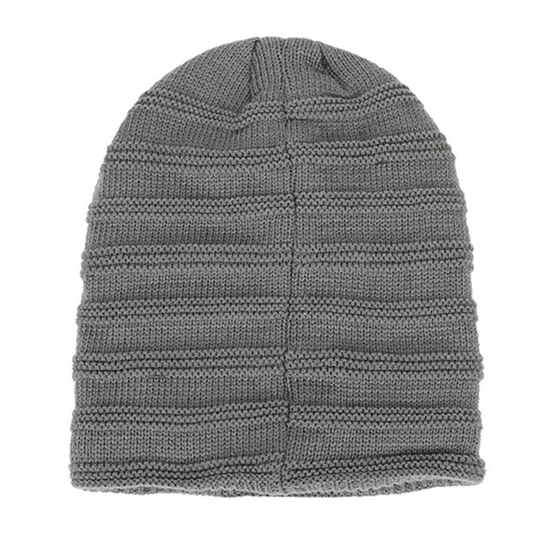 Warm Winter Hat - product detail 9