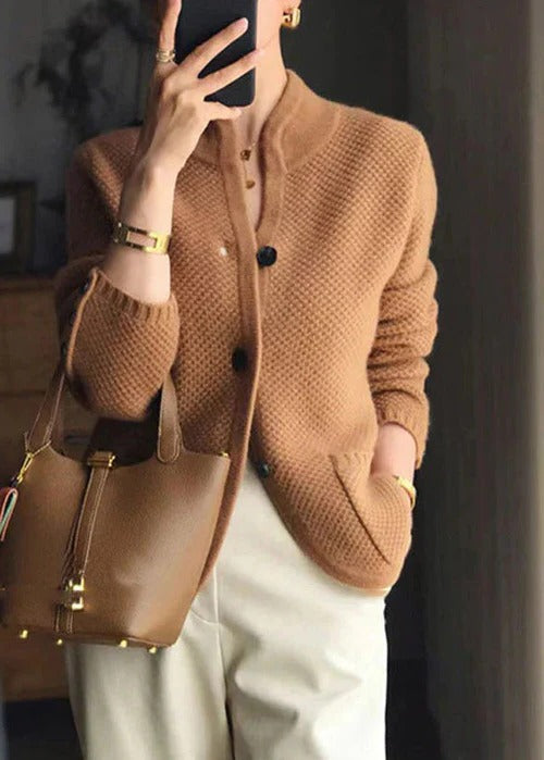 Cardigan for cozy evenings: your favorite piece in your wardrobe - product image 2