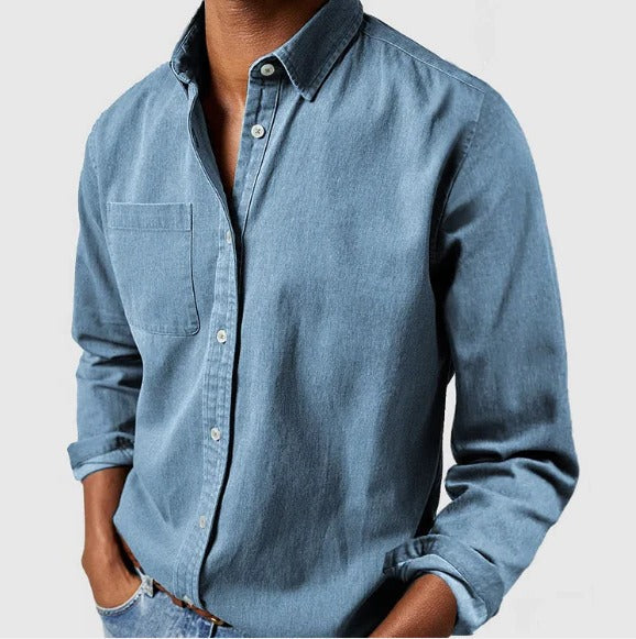 Cotton Shirt - product image 5