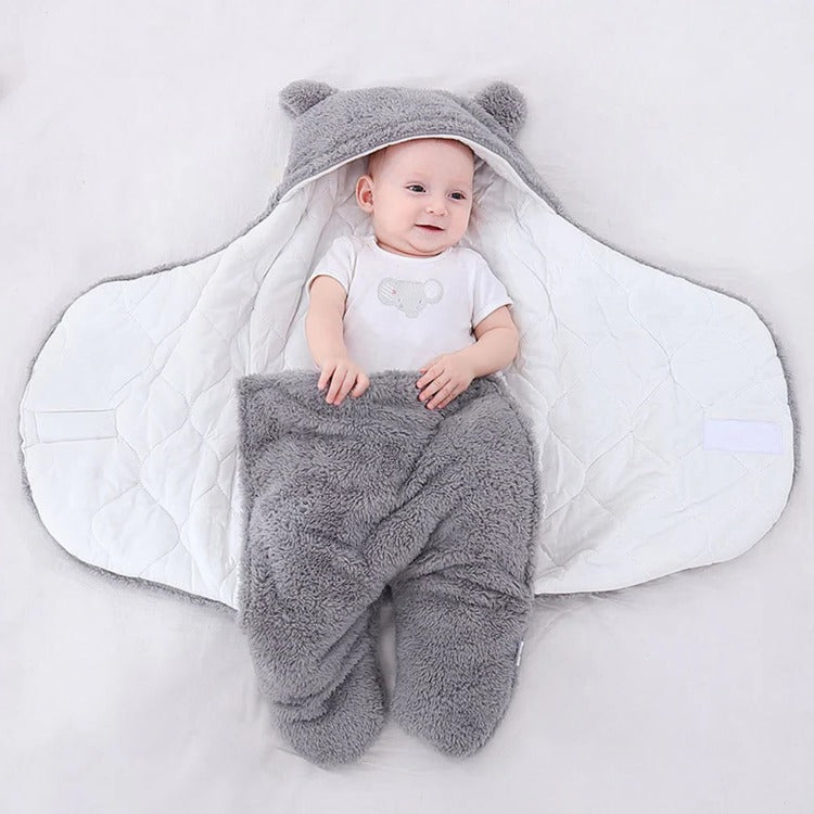 Baby Bear Pajamas - product detail 7