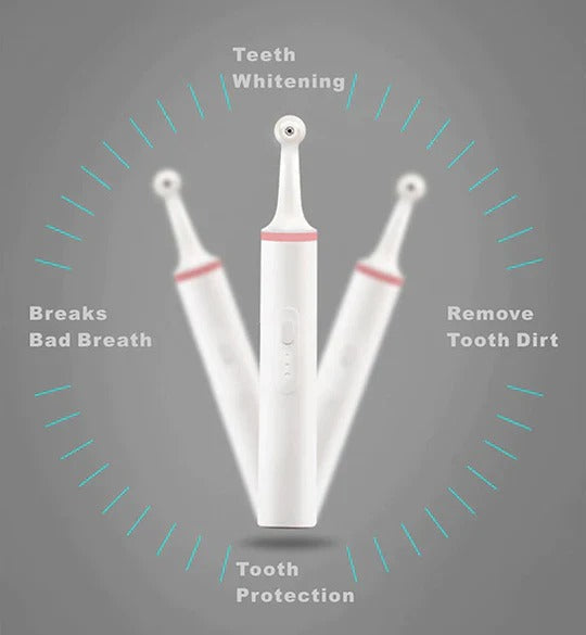Plaque Remover for Teeth and Gums - product detail 12