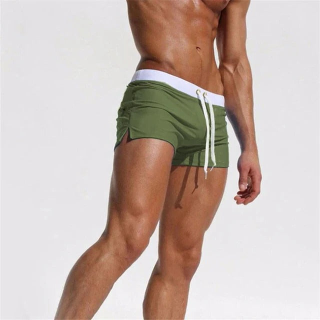 Men's Quick-Drying Swim Trunks - product image 6