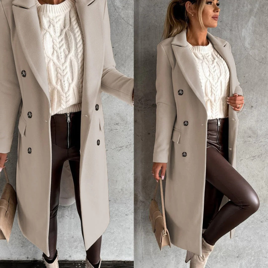 Winter Coat For Women - product detail 9