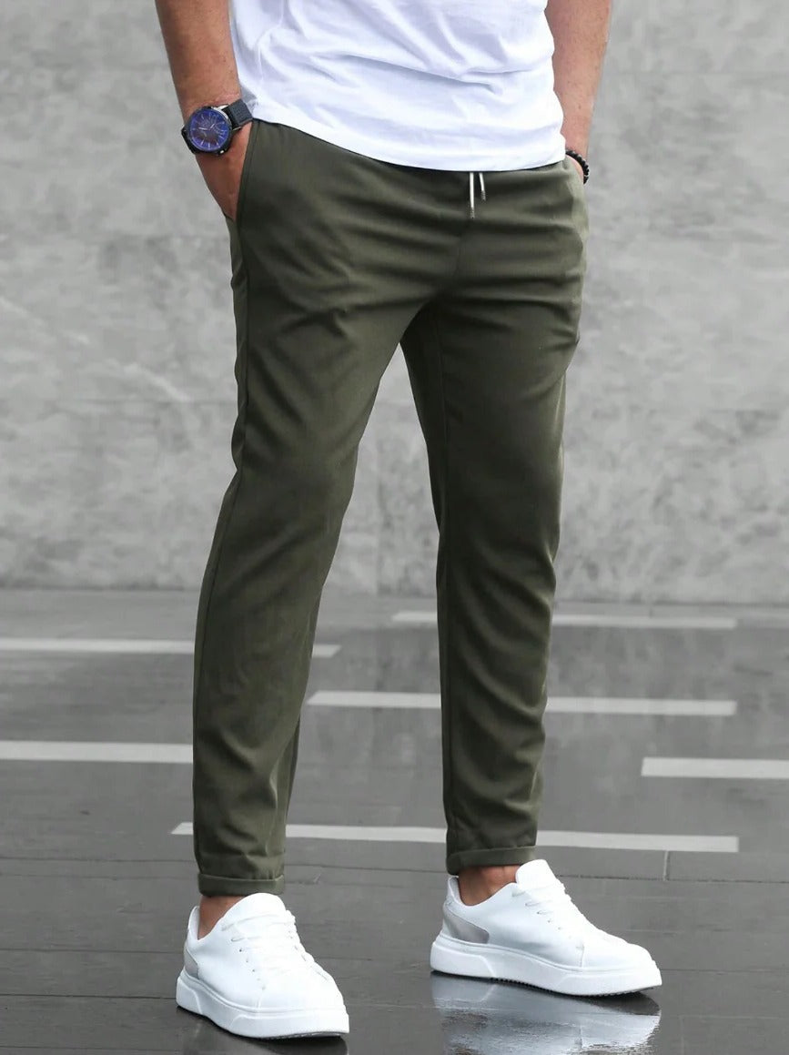 Men's Stretch Pants - product image 9