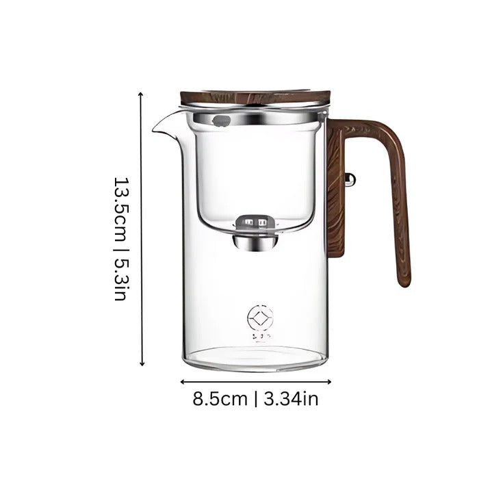 Tea Infuser - product detail 2