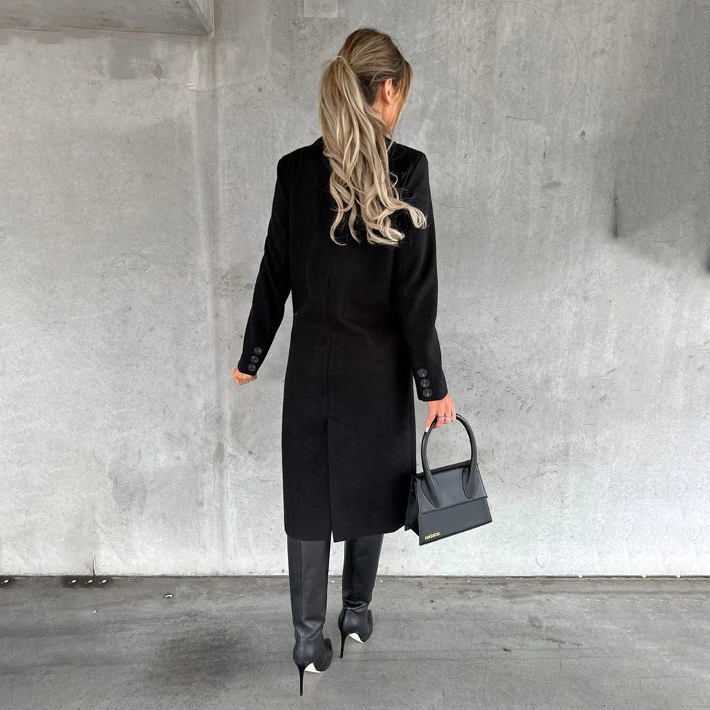 Winter Coat For Women - product detail 10