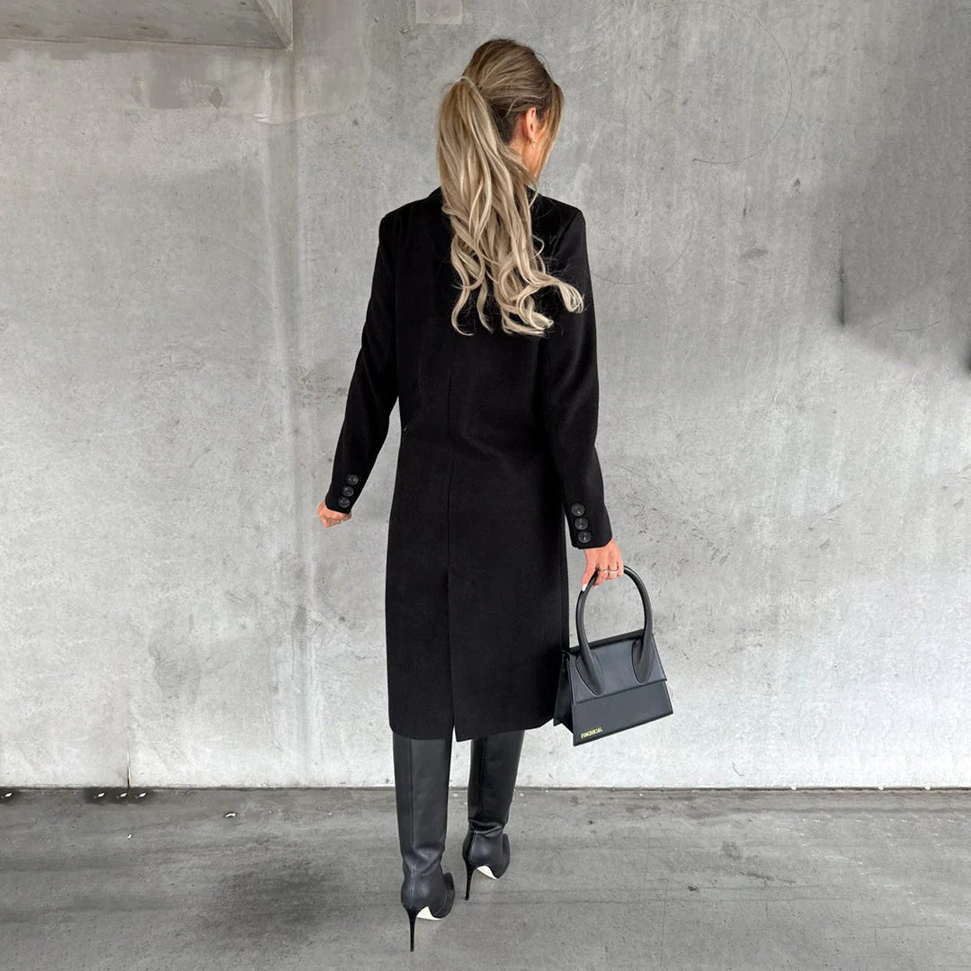Winter Coat For Women - product detail 10
