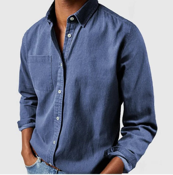 Cotton Shirt - product image 6