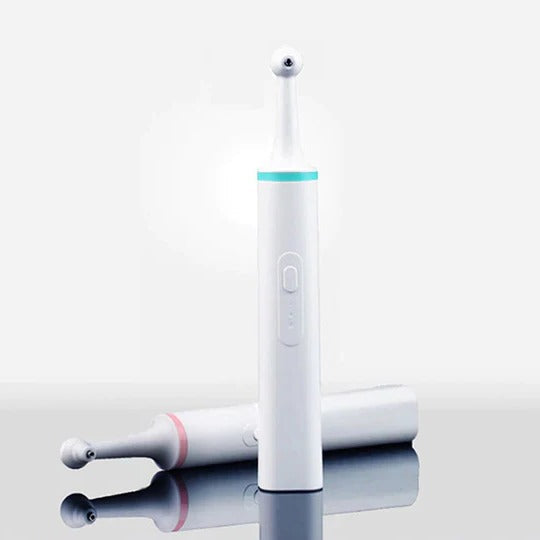 Plaque Remover for Teeth and Gums - product detail 11