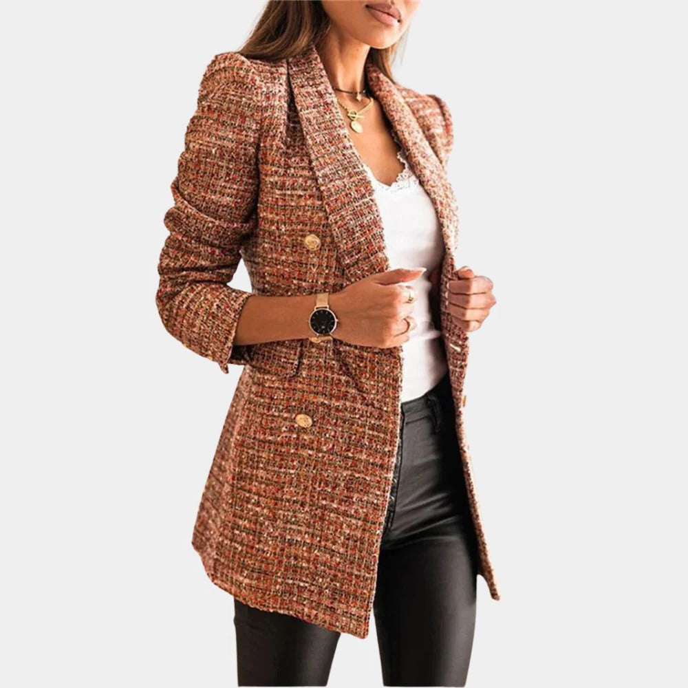 NOMOVA Blazer For Women