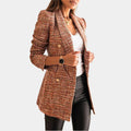 NOMOVA Blazer For Women
