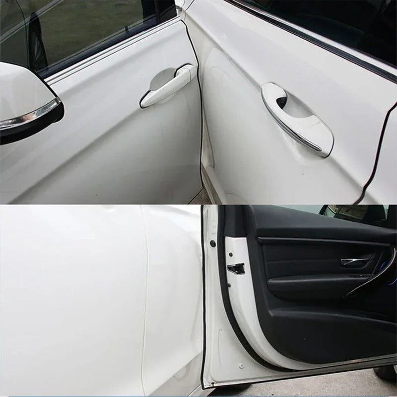 Car Door Edge Scratch Protector Strip - product detail 8