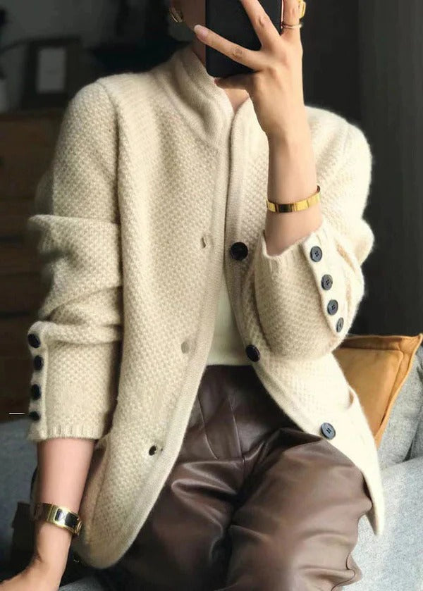 Cardigan for cozy evenings: your favorite piece in your wardrobe - product image 3