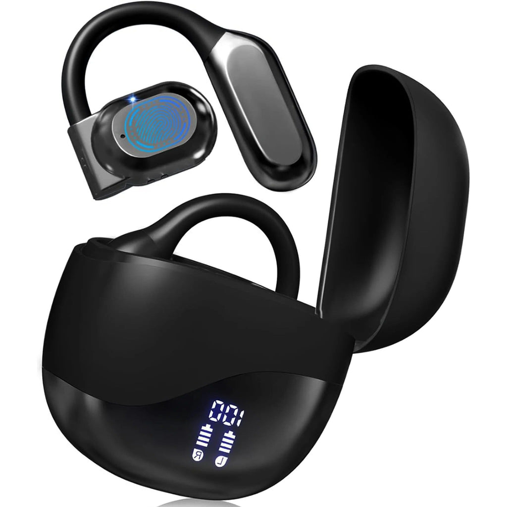 NOMOVA Smart Translation Earbuds