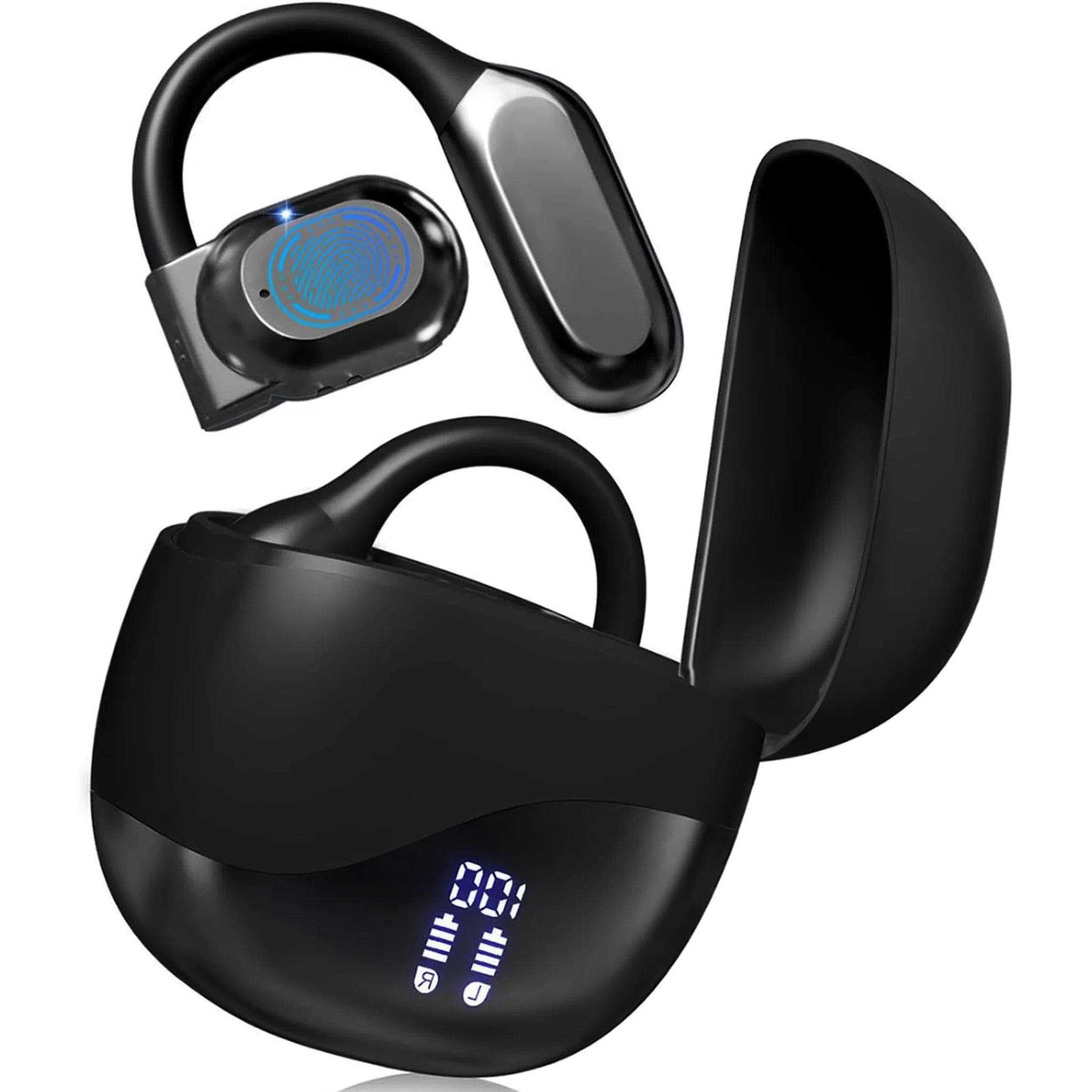 NOMOVA Smart Translation Earbuds