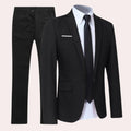 NOMOVA Men's Suit