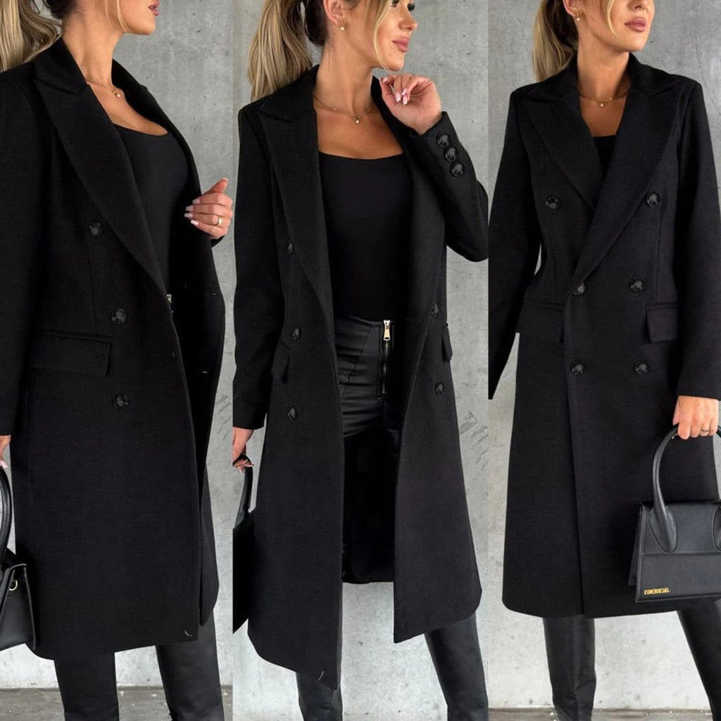 Winter Coat For Women - product detail 11