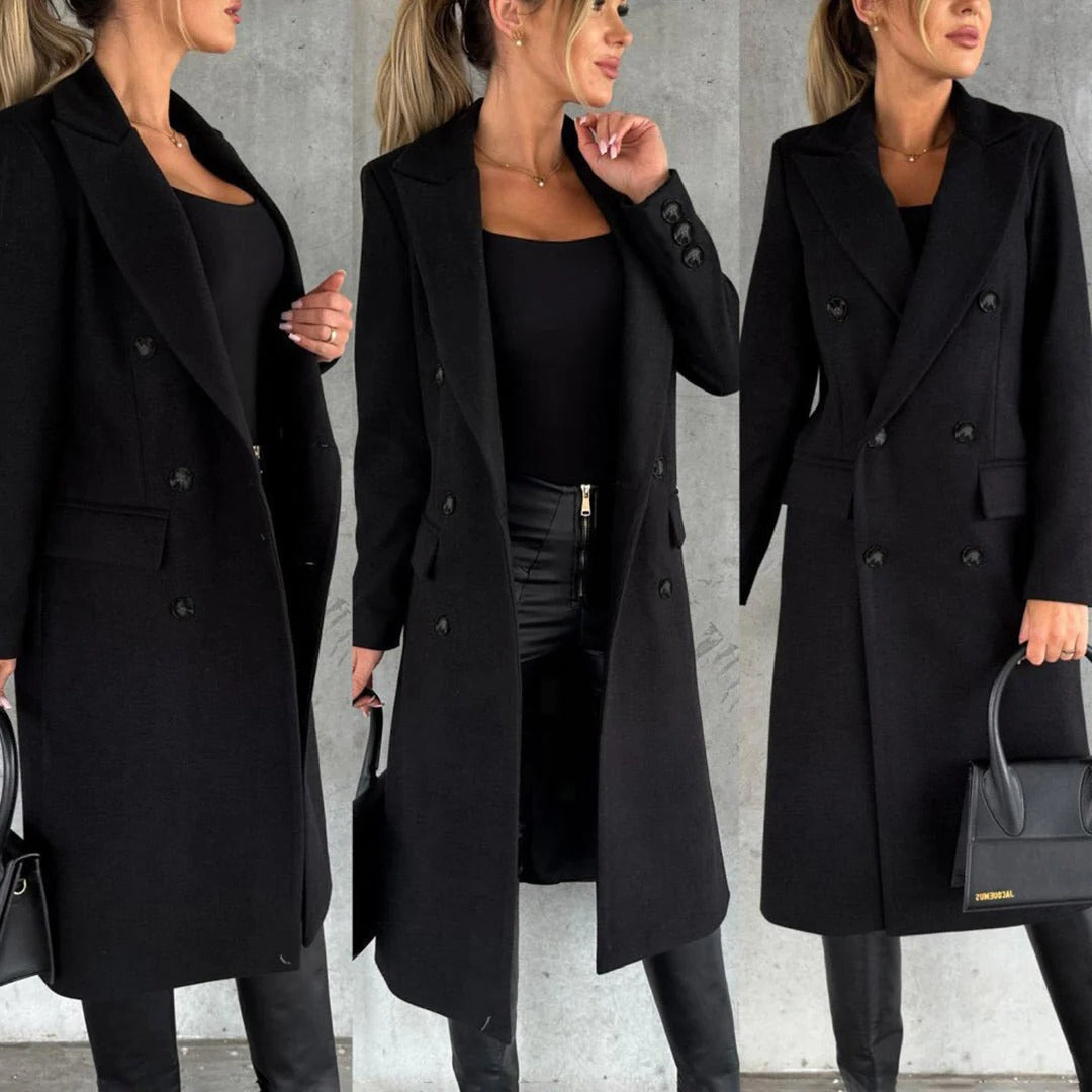 Winter Coat For Women - product detail 11