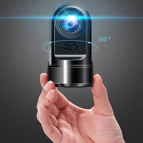 Car Dashcam with Surveillance Camera - product detail 9