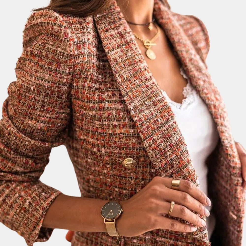 Blazer For Women - product detail 2