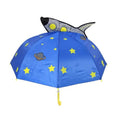 NOMOVA Rainbow Fun Kids Umbrella