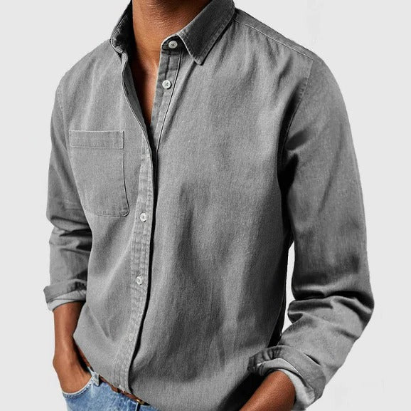 Cotton Shirt - product image 7