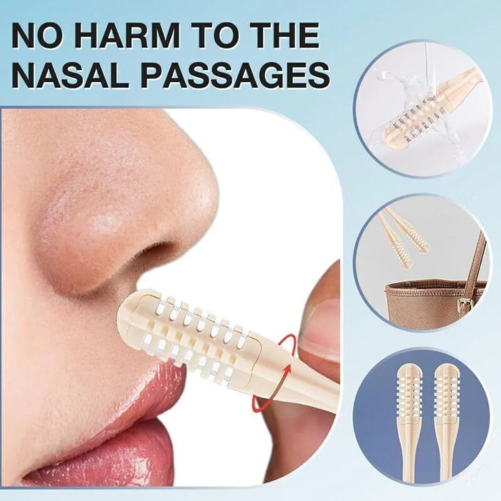 Nose Hair Trimmer - product detail 5