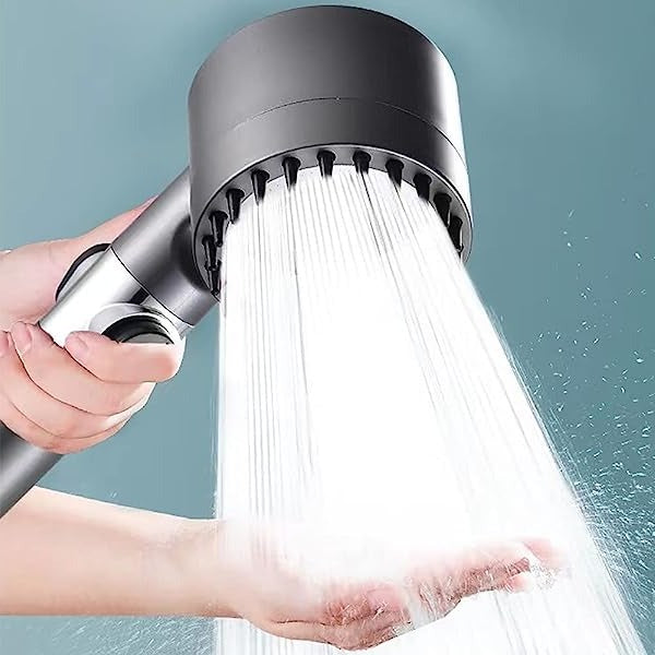 NOMOVA High Pressure Showerhead