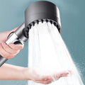 NOMOVA High Pressure Showerhead