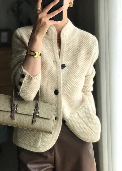 Cardigan for cozy evenings: your favorite piece in your wardrobe - product image 4