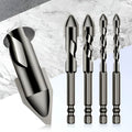 Eccentric Drill Set - High Hardness Success - product image 1