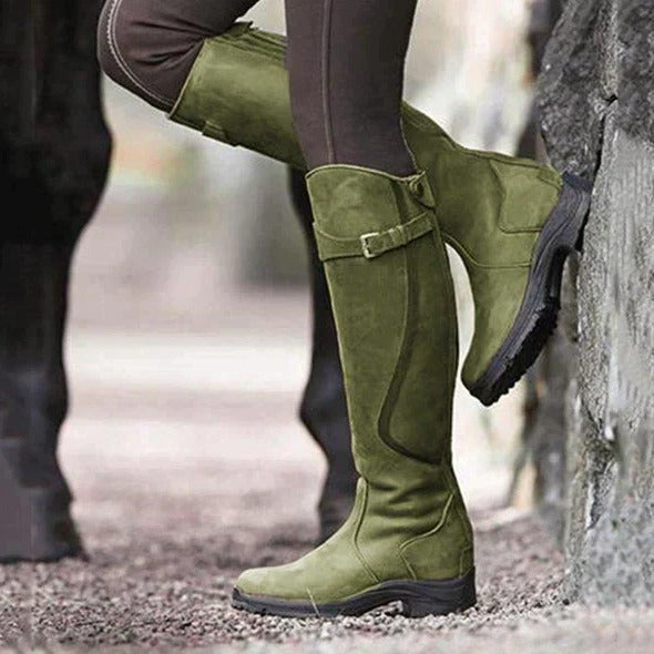 Waterproof boots for women - product image 5