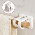 Adjustable Curtain Holders - product image 1