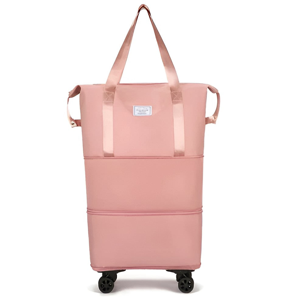 Separation Backpack - with Wheels & for Dry-Wet - product image 3