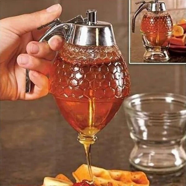 Easy Honey Dispenser Kettle - product image 2