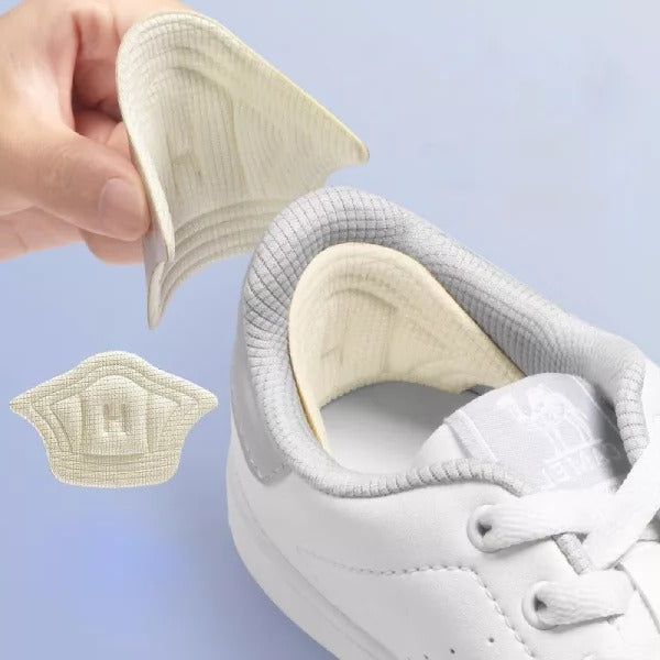 NOMOVA Heel Grips for Shoes