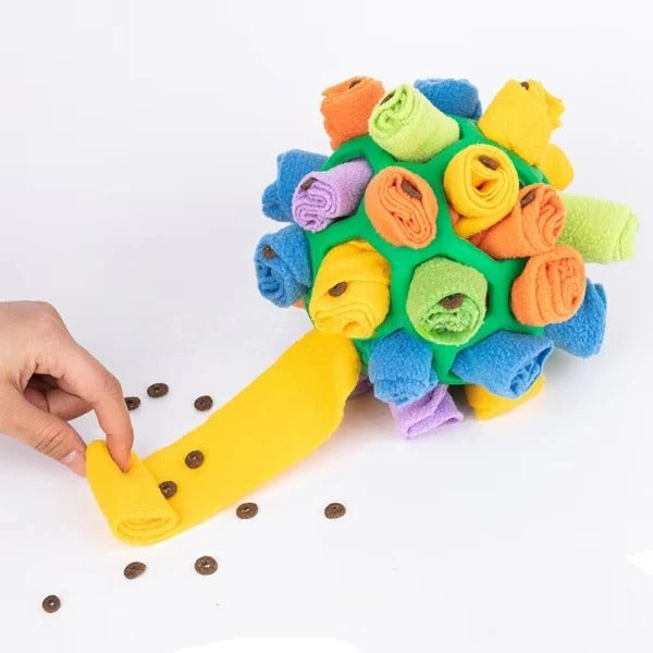 Dog Chew Toy - product image 1