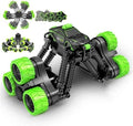 NOMOVA Kids High Speed 360 Rotating Remote Controlled RC Car Toy