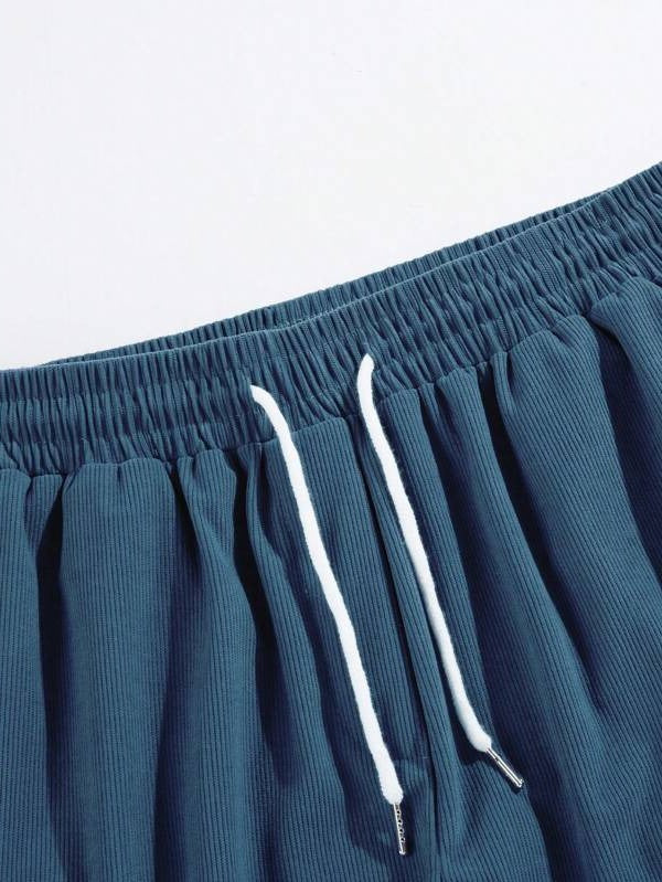 Men's Corduroy Leisure Shorts - product image 5
