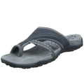 NOMOVA Sandals For Women Comfortable Casual Cross Strap Flip-flops