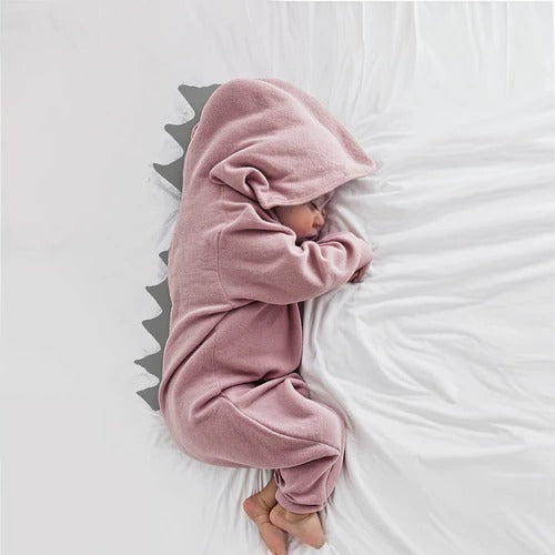 Dinosaur Baby Onesie - product image 1