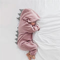 Dinosaur Baby Onesie - product image 1