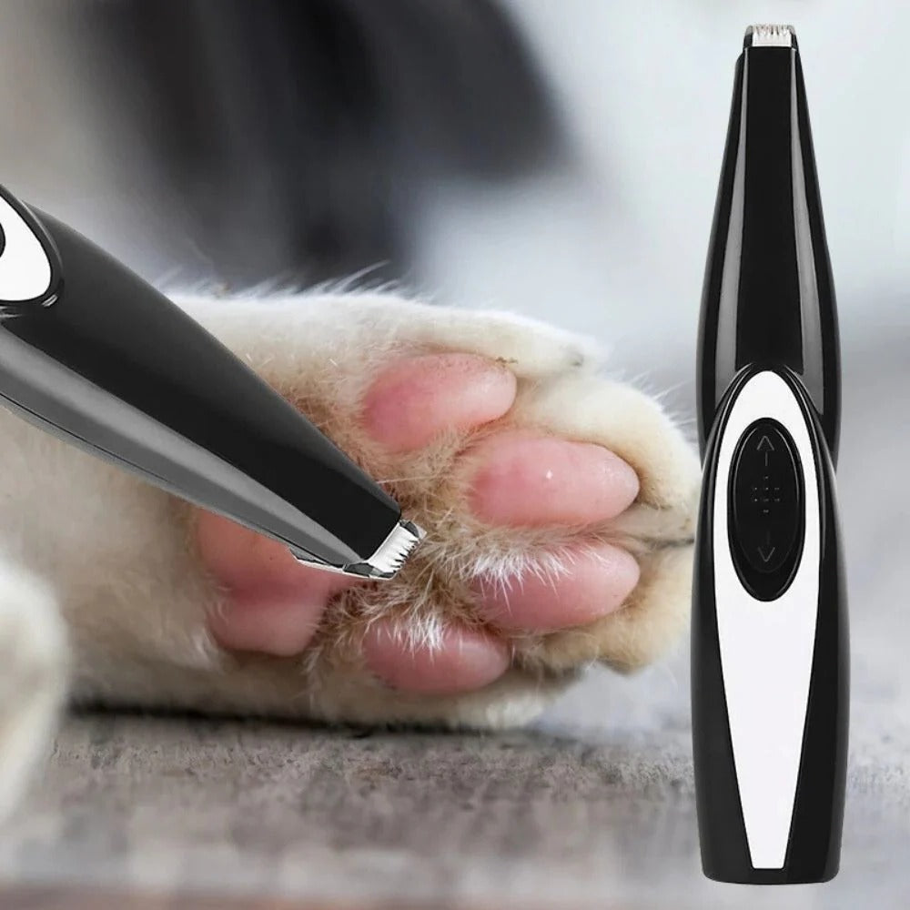 Precision Pet Grooming Trimmer - product detail 2