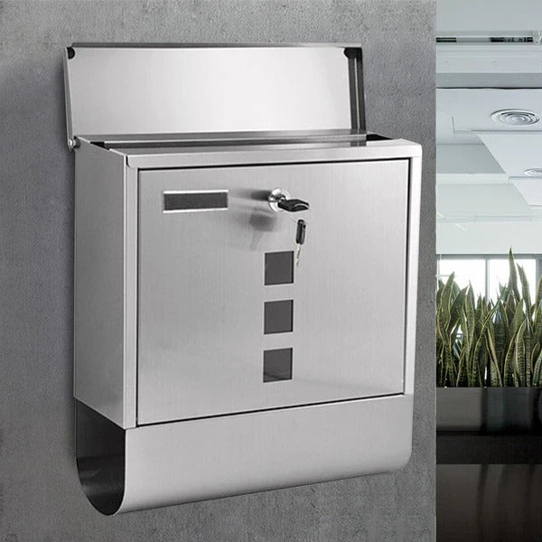 Large Heavy Duty Wall Mounted Vertical Home Metal - product detail 2