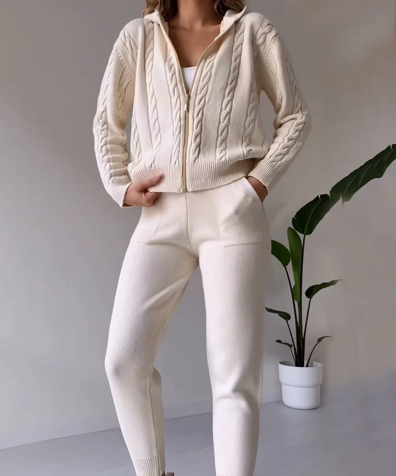 Two-piece winter set - product image 1