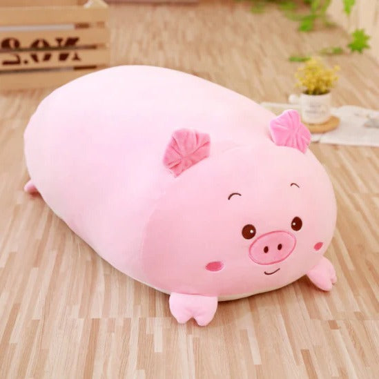 Giant Ultra Squish Cartoon Plushie - product detail 5